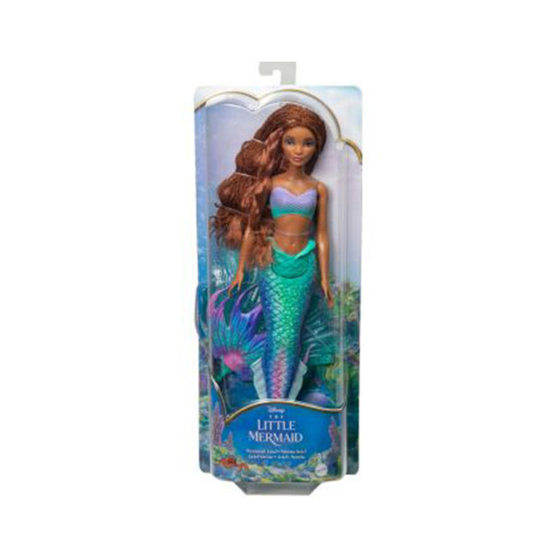 Disney The Little Mermaid Ariel Fashion Doll