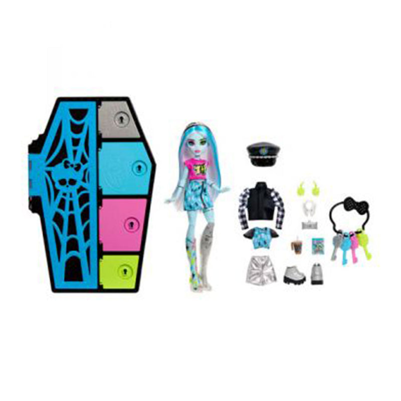 Muñeca Monster High Innovation Series