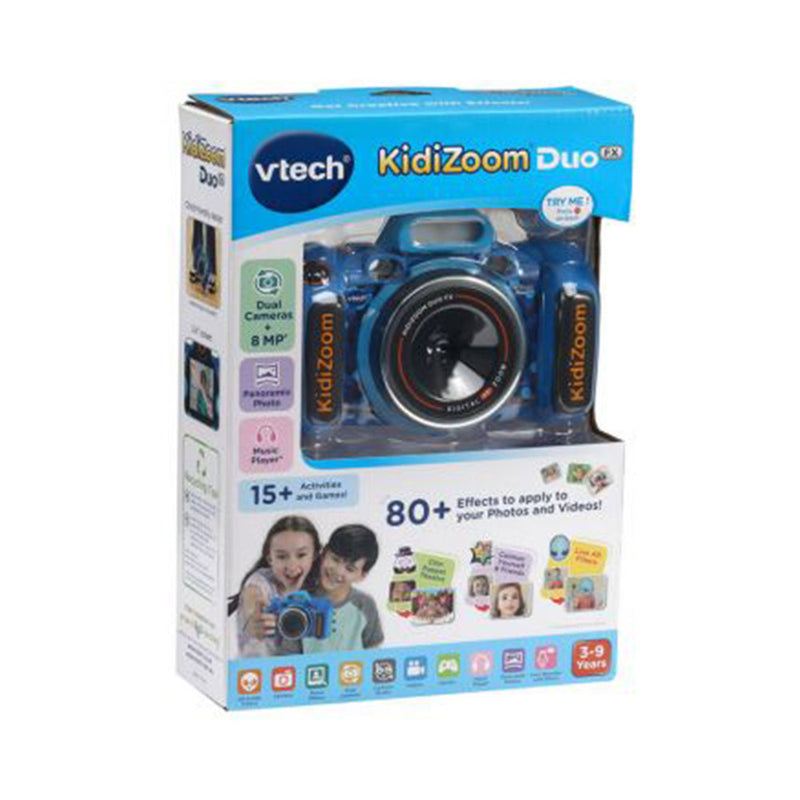 Vtech Kidizoom duo FX Camera