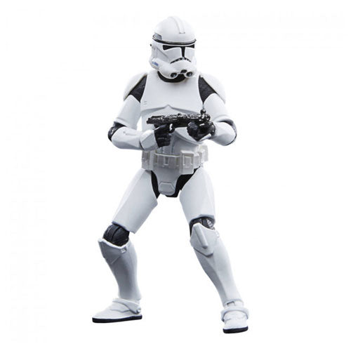 Star Wars The Vintage Collection Andor Clone Trooper Figure