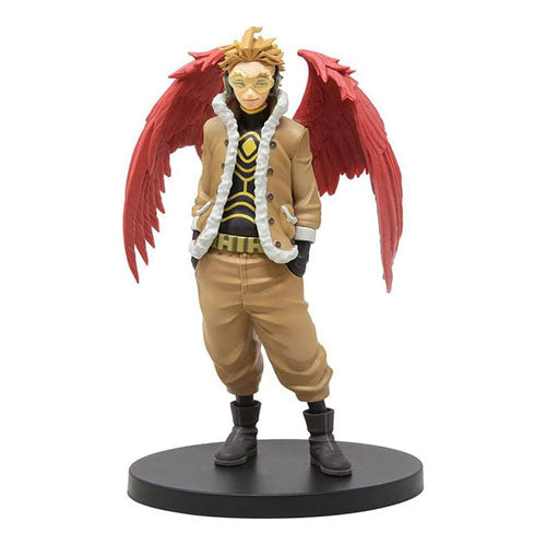 My Hero Academia Action Figure 18cm