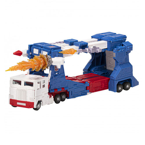 Studio Series Transformers The Movie 86-21 Ultra Magnus Fig