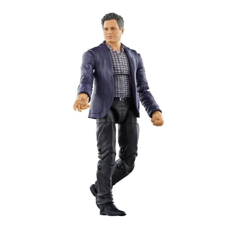 Figura de la serie Hasbro Marvel Legends