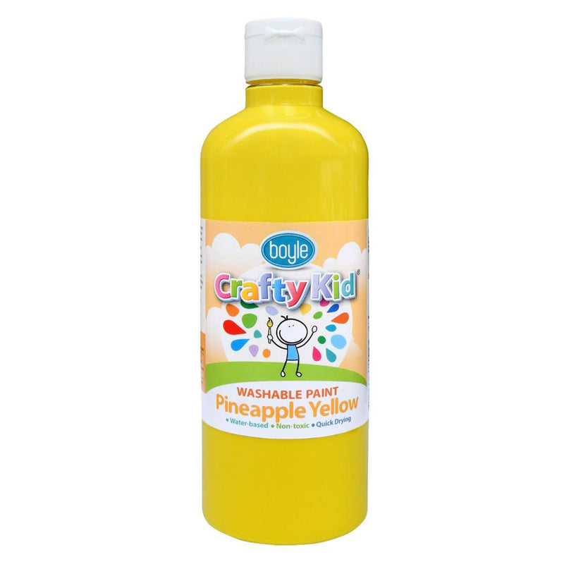 Crafty Kids Washable Paint 500mL