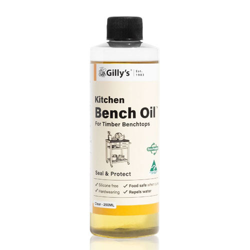 Gilly's Kitchen Bench Oil