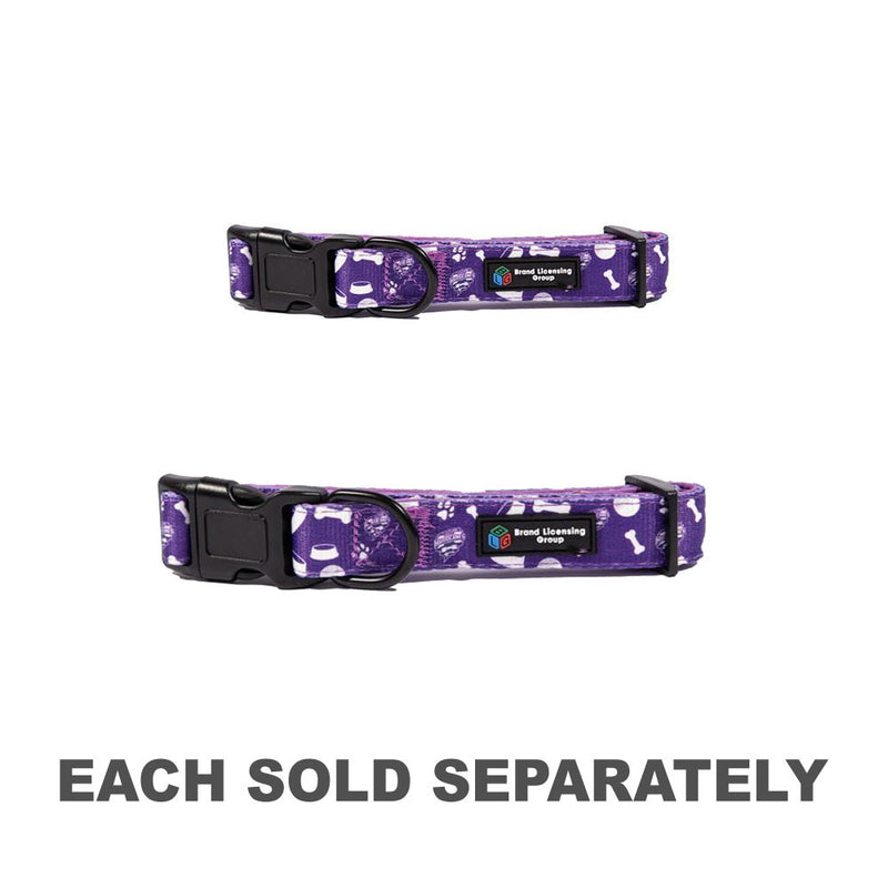 BBL Hobart Hurricanes Dog Collar