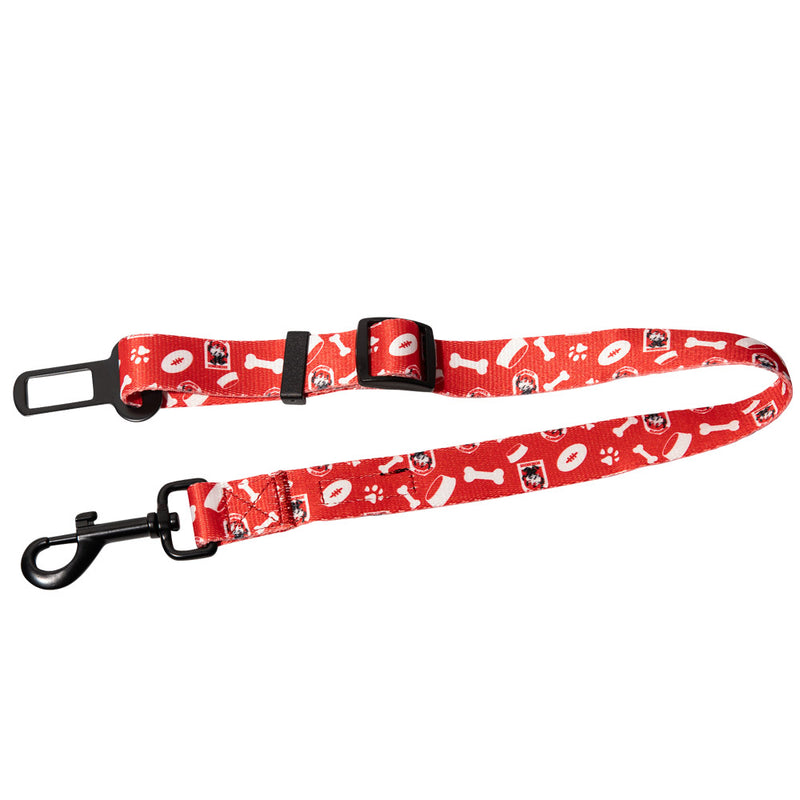 NRL Pet Safety Belt