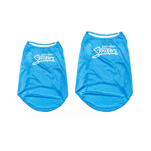 BBL Adelaide Strikers Dog Jersey