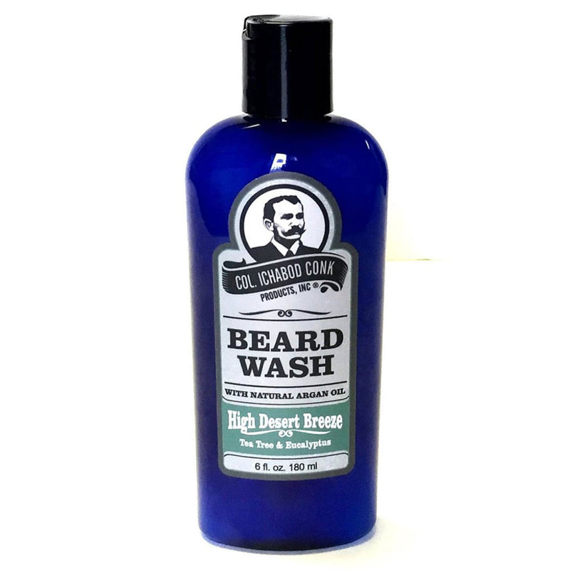 Coronel Conk Beard Wash 180ml