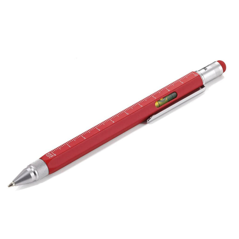 Troika Construction Ballpen