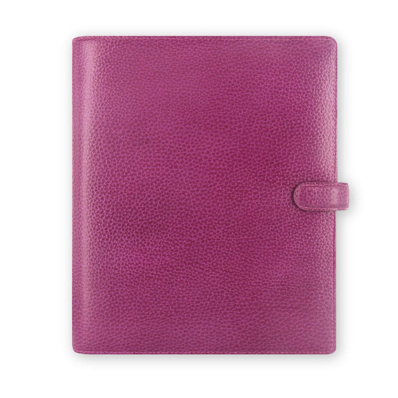 Organizador de Filofax Finsbury A5