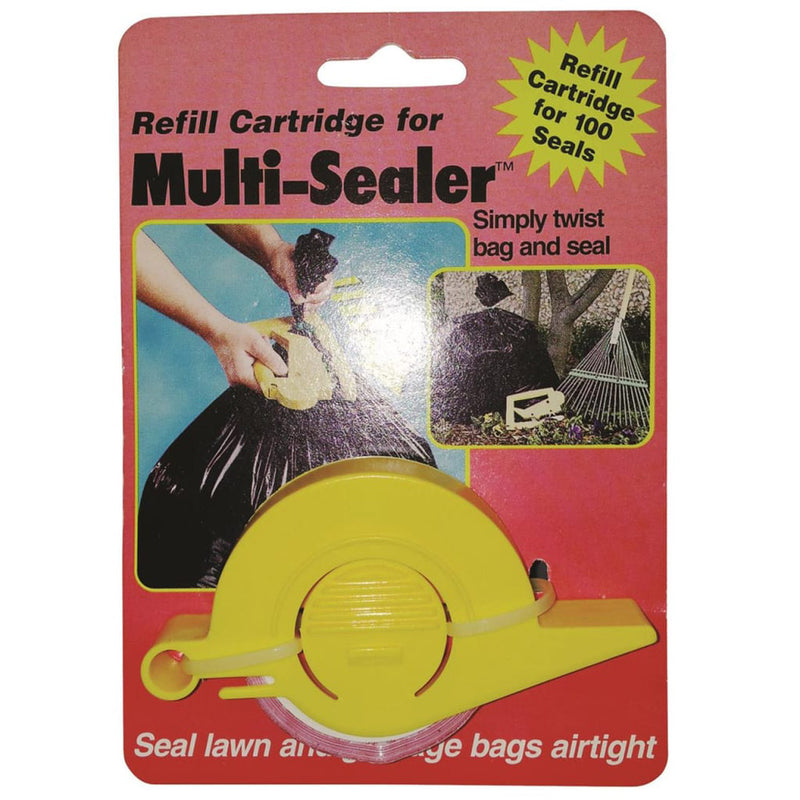 Multi-Sealer Refill Cartridge