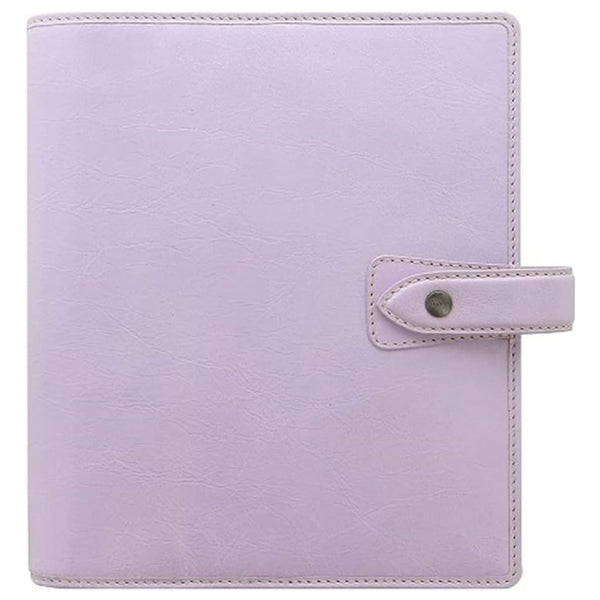 Filofax Malden A5 Organiser (Orchid)