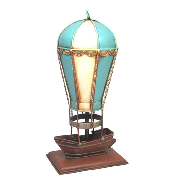 Dakota Commemorative Hot Air Balloon Trinket