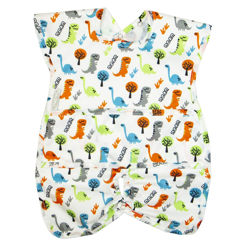 Silly Billyz Nylon Highchair Hugger Bib