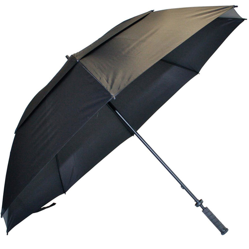 Mens Storm Umbrella (Black)