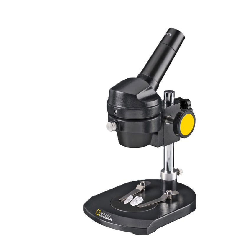 Bresser National Geographic 20x Microscope