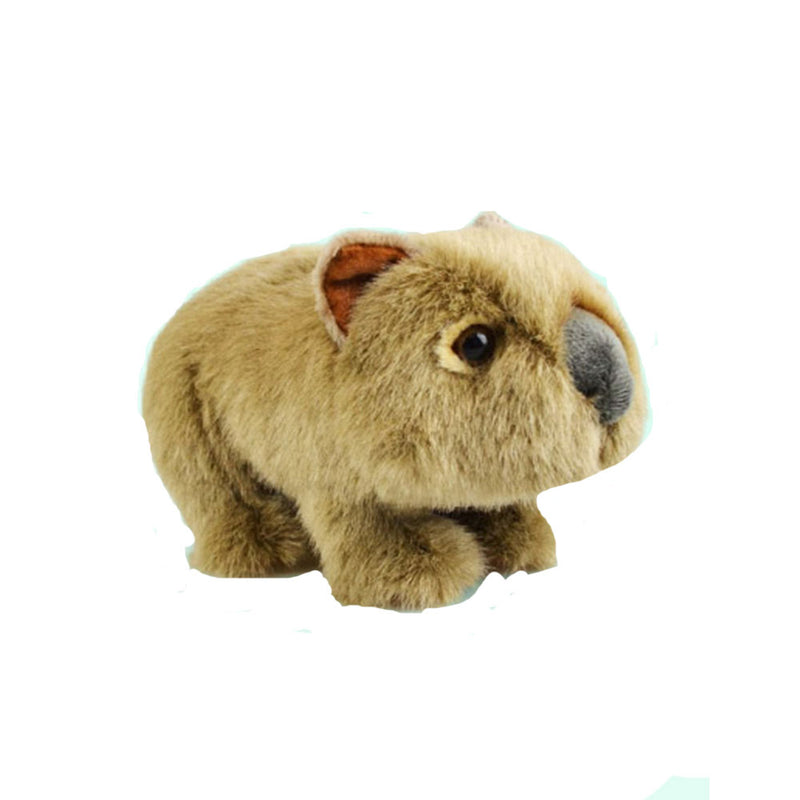  Peluche Eco Buddies 25cm