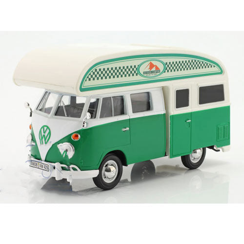 VW Camper Type 2 1:24 Scale Figure