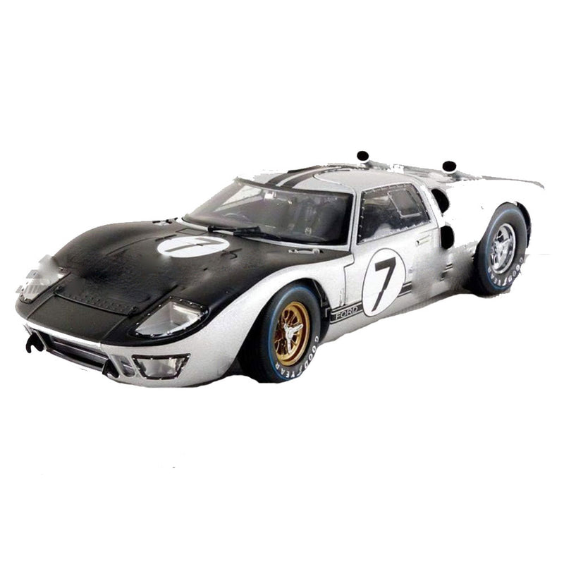  1966 Ford GT40 MKII 1:18 Modelo de Coche