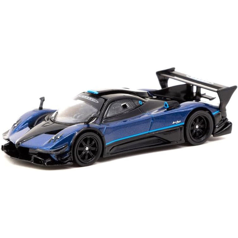  Pagani Zonda Revolución 1:64 Modelo de Coche