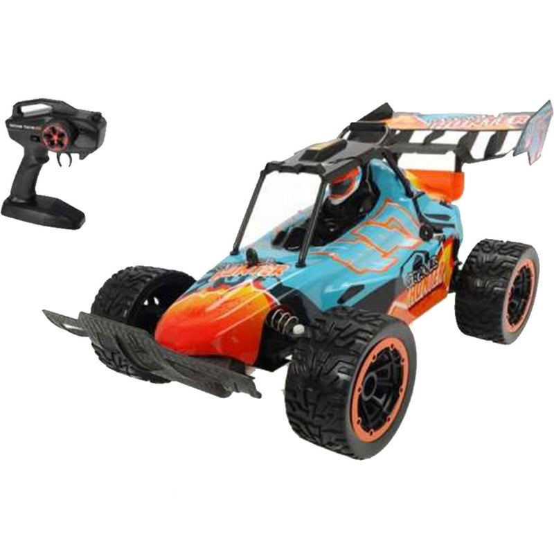  Figura Radio Control con Batería 1:16