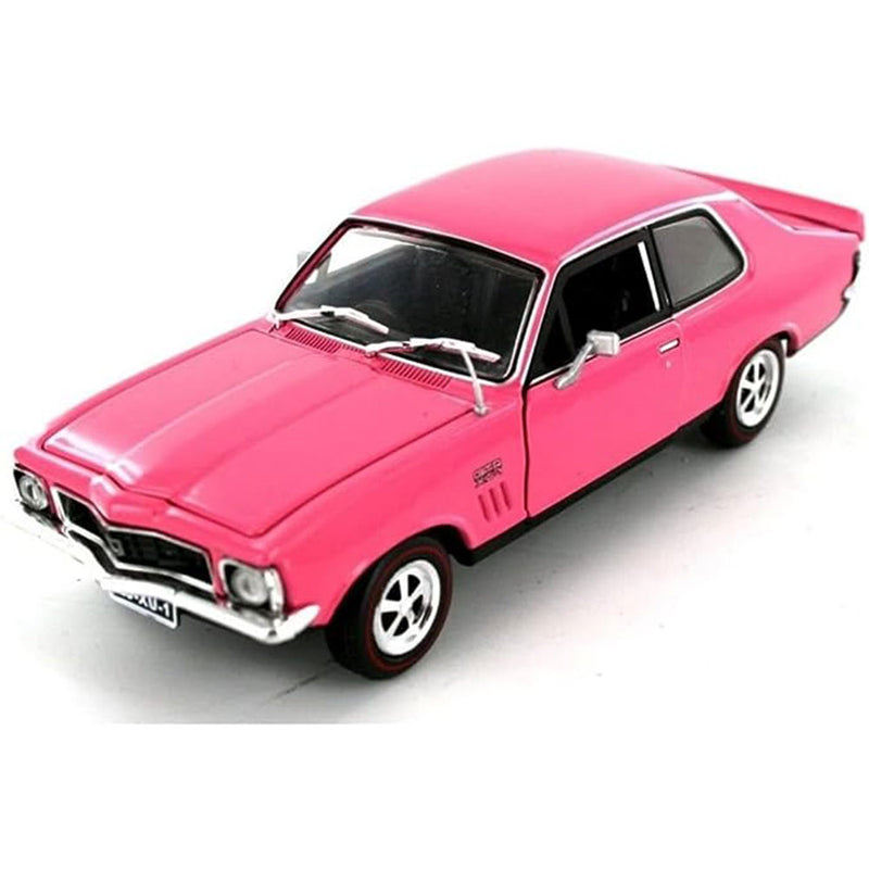  Coche modelo LJ GTR XU1 Torana 1:32