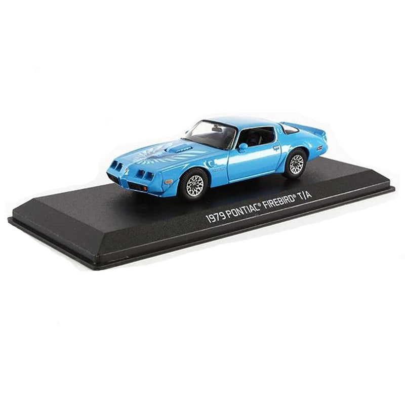 1979 Firebird Trans Am con capó rígido escala 1:43