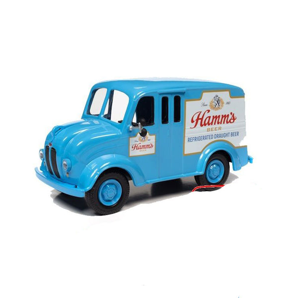 1950 Divco Delivery Truck Hamms Beer 1/24 Scale Model