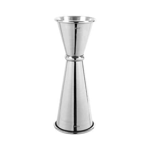 Bartender Stainless Steel Spirit Measure