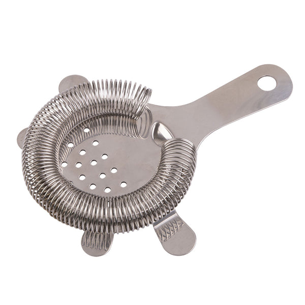 Bartender Stainless Steel Cocktail Strainer