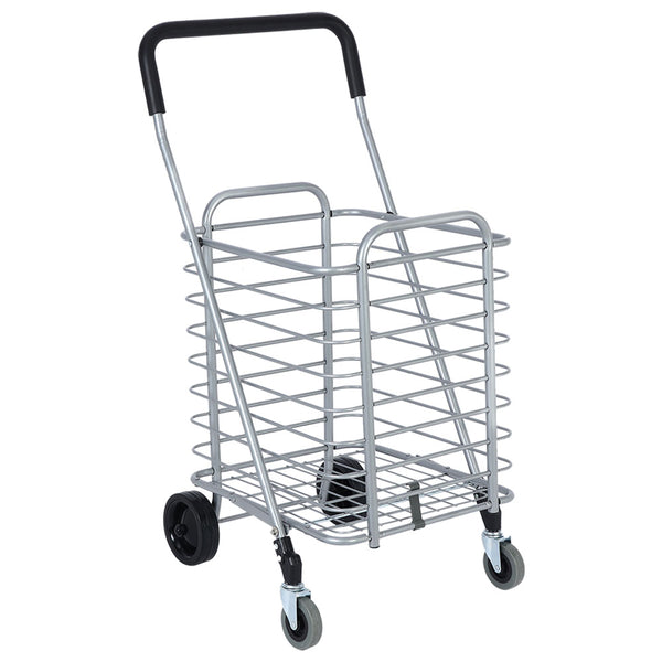 Sachi Ultralight Shopping Cart