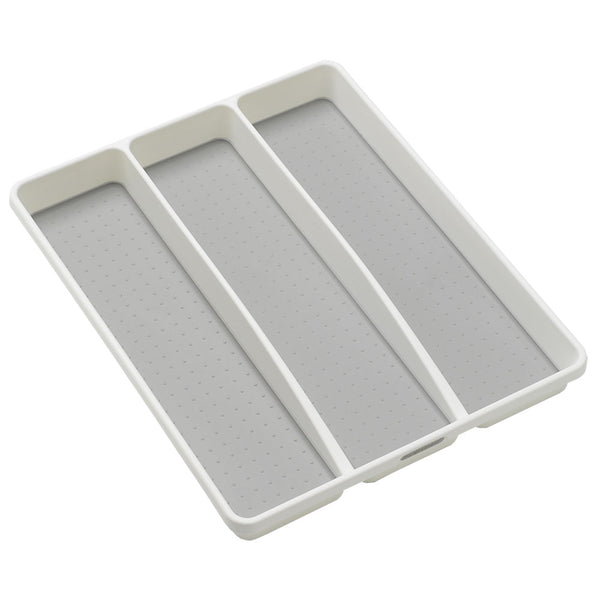 Madesmart Utensil Tray (White)