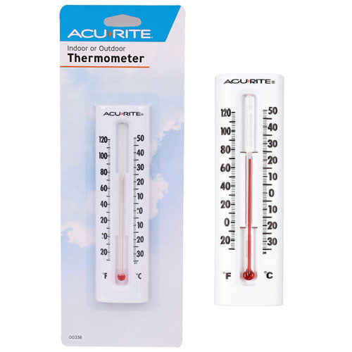 Acurite Indoor/Outdoor Thermometer (Celsius)