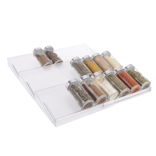 D.Line Expandable In-Drawer Spice Rack