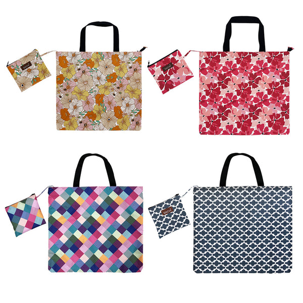 Sachi Large Shopping Bag (Box of 12)