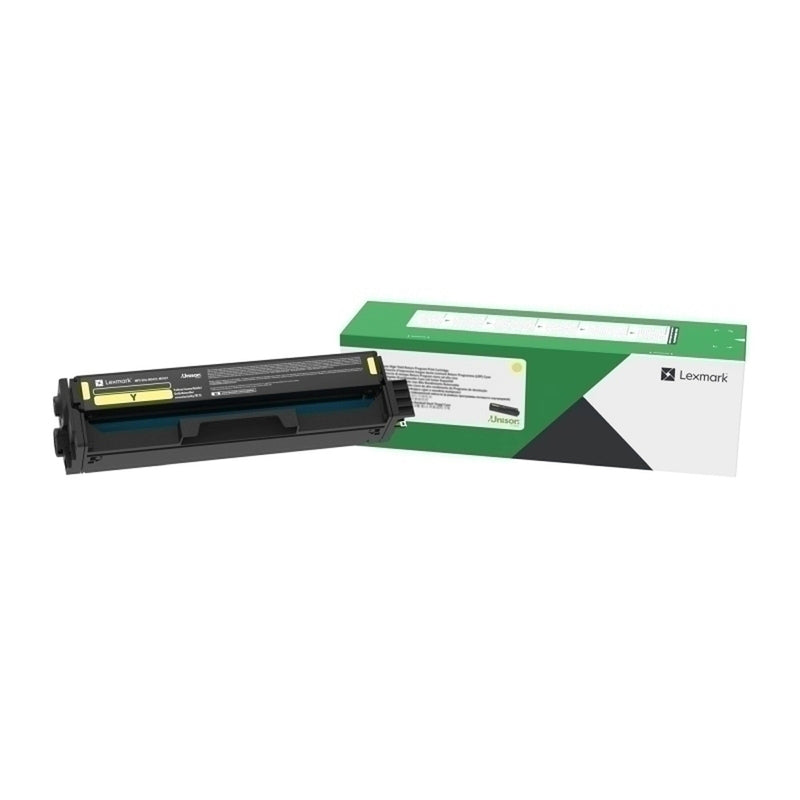 Lexmark C343x Cartucho de tóner extra de alto rendimiento