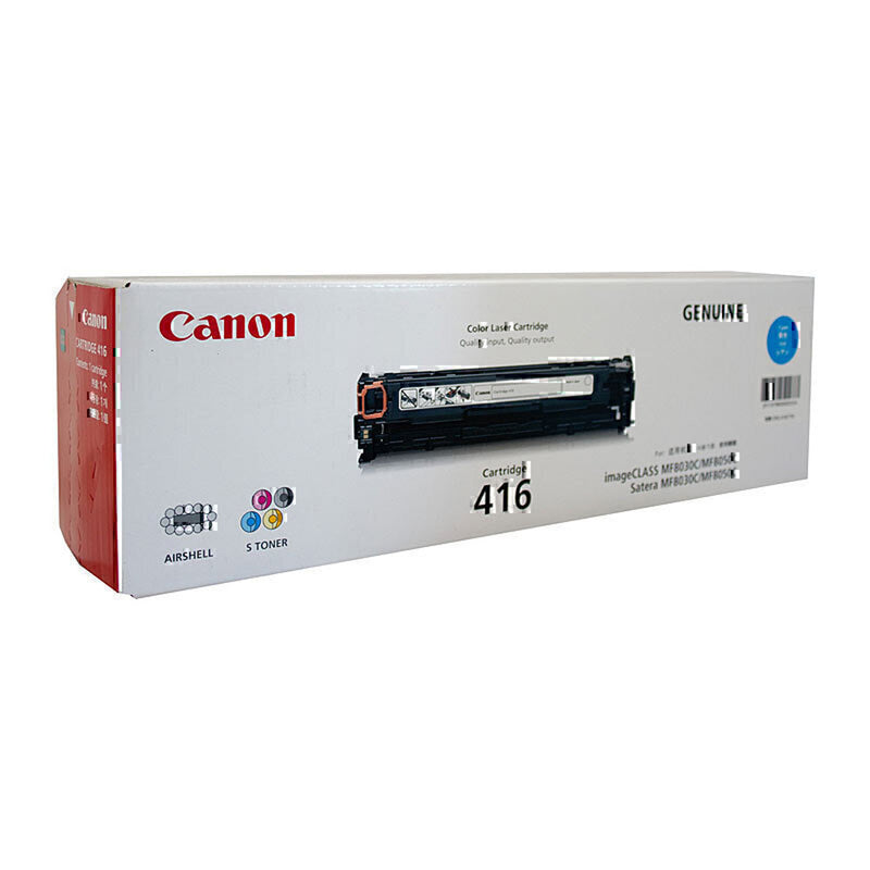 Canon Cart416 Tóner