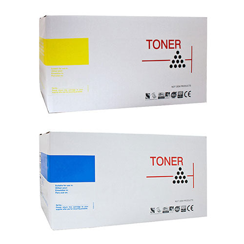 Whitebox Compatible Brother TN346 Cartridge