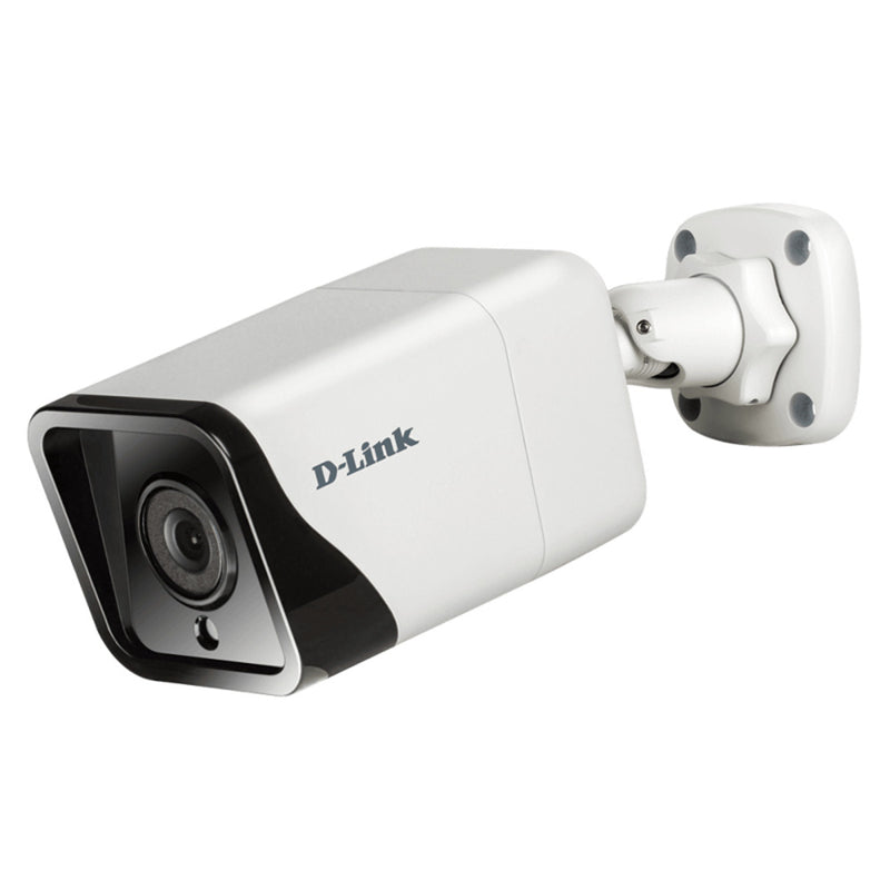 D-Link Vigilance 2MP Outdoor Bullet PoE Network Camera