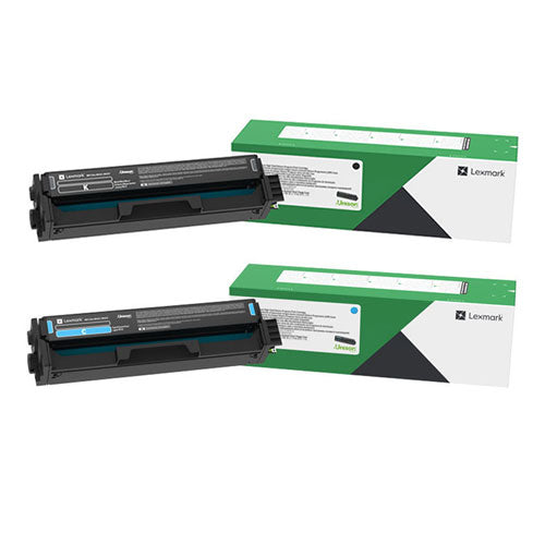 Lexmark C3230 Toner Cartridge