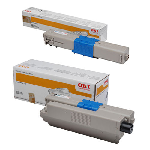 Oki C332DN Toner Cartridge