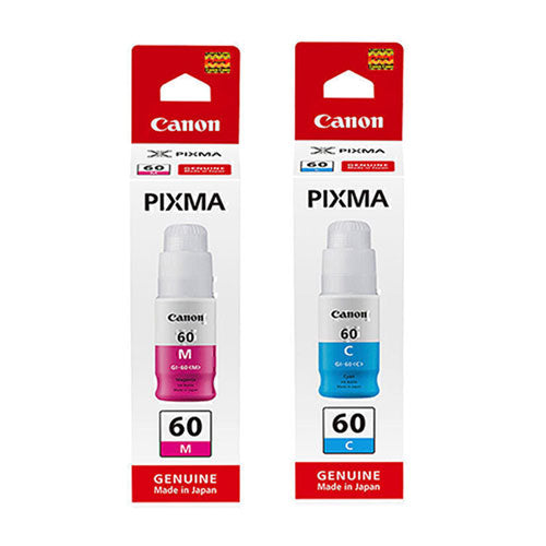 Canon GI60 Ink Bottle