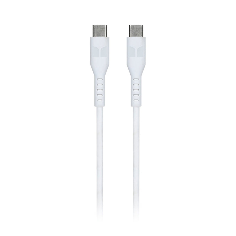 Monster USB-C a USB-C Cable TPE 1.2m