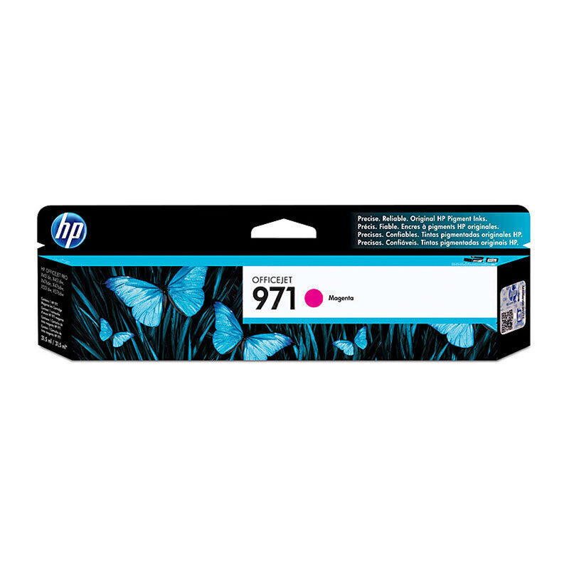 HP 971 Ink Cartridge