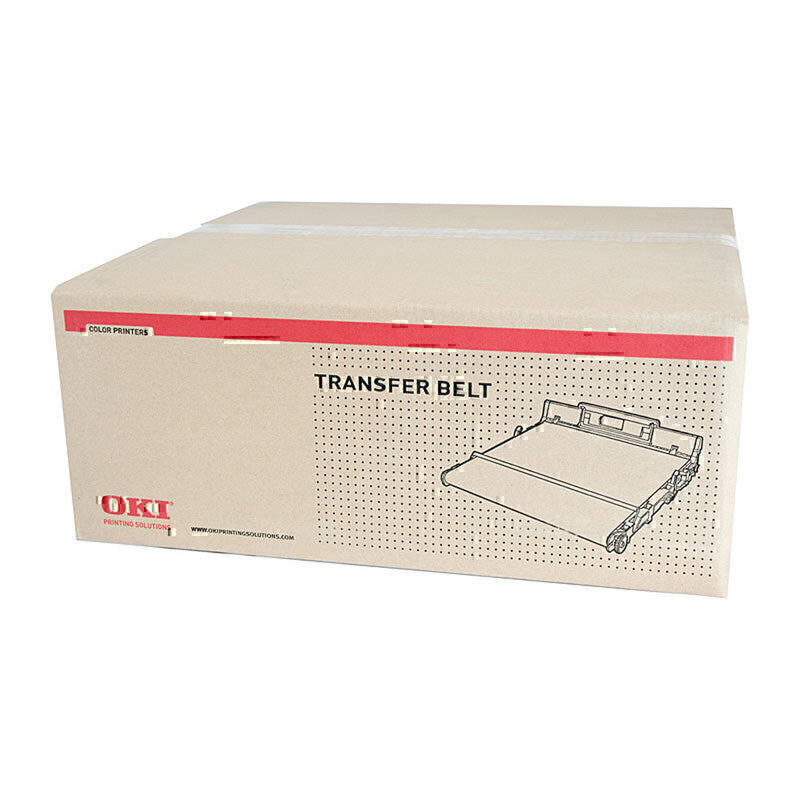 Oki C9600 Transfer Unit