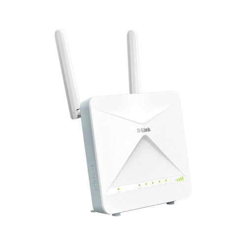 D-Link Eagle Pro AI AX1500 4G Smart Router