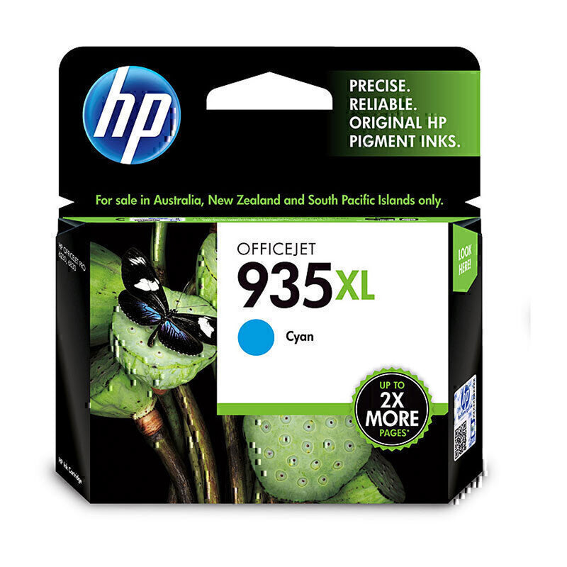 Cartucho de tinta HP 935XL