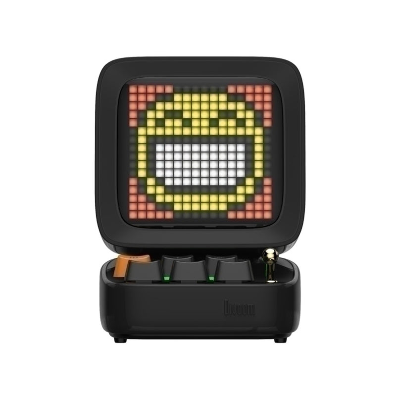 Altavoz Bluetooth de Ditoo Ditoo Pro Retro Pixelart