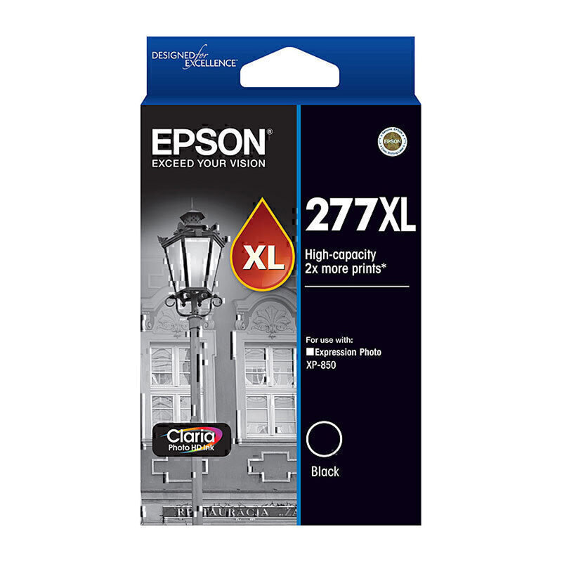 Epson 277XL Ink Cartridge